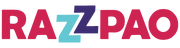 Logo RAZZPAO LATAM